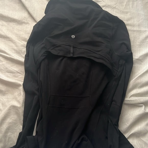 Lululemon defined jacket - Picture 2 of 2